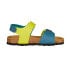 TROLLKIDS Bergen sandals