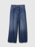 Фото #5 товара Mid Rise Extra Baggy Jeans