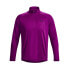 Фото #2 товара UNDER ARMOUR Tech™ 2.0 half zip long sleeve T-shirt