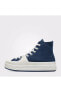 Фото #2 товара Chuck Taylor All Star Construct Unisex Laciver Sneaker