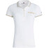 TOMMY HILFIGER Slim Gold short sleeve polo