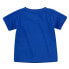 Фото #2 товара NIKE KIDS 667065 short sleeve T-shirt