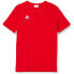 LE COQ SPORTIF Presentation short sleeve T-shirt