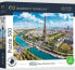 Trefl Puzzle 500 Cityscape: Paris, France TREFL