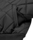 Men's Quilted Bomber Jacket, Pack of 2
