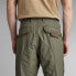 G-STAR 3D Straight Tapered Cargo Pants