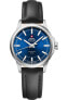 Фото #2 товара Swiss Military SM34105.10 Ladies Watch Classic Sapphire Glas 28mm 10ATM