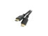 Фото #1 товара HDMI кабель Nippon Labs 4K 50ft-HDMI 2.0, Поддерживает 1080p,3D, 2160p, 4K 60Гц