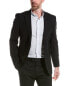 Brooks Brothers Classic Fit Wool-Blend Suit Jacket Men's