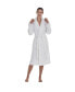 ფოტო #2 პროდუქტის Sorano Unisex Turkish Cotton Bath Robe