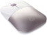 Фото #2 товара HP Wireless Mouse Z3700 - White/Pink - Ambidextrous - RF Wireless - 1200 DPI - Pink - White