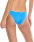 Фото #2 товара Paolita Iliad Agra Bikini Bottom Women's Blue Xl