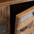 Sideboard 120 x 36 x 90 cm Fir wood MDF Wood