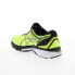 Фото #11 товара Asics Gel-Jadeite 1011B401-750 Mens Green Canvas Athletic Running Shoes