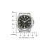 Часы Citizen NB6050-51E Dynamic