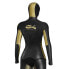 Фото #3 товара C4 Aurea 3 mm freediving jacket