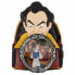 Фото #3 товара DISNEY Loungefly Beauty And The Beast Gaston 26 cm