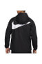 Фото #9 товара Куртка Nike Hooded Men's Football Coat