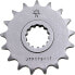 Фото #1 товара JT SPROCKETS 530 JTF579.17 Steel Front Sprocket