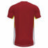 ფოტო #2 პროდუქტის JOMA Elite VII short sleeve T-shirt