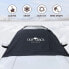 Фото #8 товара Car Windscreen Cover – Perfect Protection for the Windscreen Against Snow / Ice / Frost / Sun – Magnet Attachment – 145 x 188 cm, Suitable for Large Cars, SUVs and Minivans (Not Suitable for Small Cars)