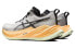 Фото #4 товара Кроссовки Asics Superblast 1013A127 300 Грей Оранж