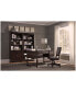 Фото #4 товара Weston Open Bookcase