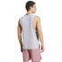 ADIDAS Designed For Training Workout sleeveless T-shirt