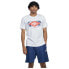 ფოტო #2 პროდუქტის UMBRO International short sleeve T-shirt