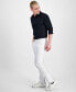 Фото #2 товара Джинсы слим-фит для мужчин I.N.C. International Concepts Athletic-Slim Fit, созданные для Macy's.