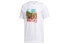 Adidas T GL4424 T-shirt