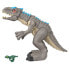 Фото #3 товара Игровая фигурка Imaginext Thrashing Indominus Rex Jurassic World (Мир Юрского Периода)