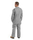 Фото #3 товара Men's Flame Resistant Unlined Coverall