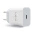 Фото #1 товара AISENS A110-0537 USB-C Wall Charger 20W