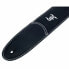 Фото #2 товара Furch Guitarstrap Black