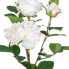 Фото #3 товара Декоративное растение полиэстер полиэтилен Железо Розовый 27 x 27 x 38 cm