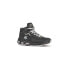 Фото #1 товара U.power Sicherheitsstiefel Shape Größe 44 schwarz S3 SRC ESD EN ISO 20345 Nubukleder