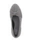 ფოტო #4 პროდუქტის Kissed Washable Ballet Flats