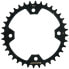 SUPERSPROX Steel Suzuki 520x36 RFE1760X36BLK rear sprocket