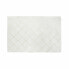 Фото #1 товара Ковер DKD Home Decor Белый современный (120 x 180 x 2,2 cm)