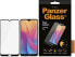 PanzerGlass E2E Regular do Xiaomi Redmi Note 8A Case Friendly