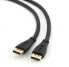 Фото #1 товара Кабель DisplayPort Gembird CC-DP2-10 - 3 м - Мужской - Черный