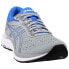 Фото #2 товара ASICS GelExcite 6 Running Womens Grey Sneakers Athletic Shoes 1012A150-021