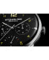 Фото #2 товара Наручные часы Victorinox women's I.N.O.X. V Black Paracord Strap Watch 37mm.