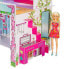 Фото #5 товара Кукольный дом Barbie Summer Villa 76932