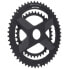 Фото #2 товара ROTOR Direct Mount Round Ring NoQ chainring