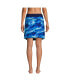 Фото #2 товара Women's Quick Dry Board Skort Swim Skirt