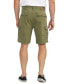 Фото #2 товара Men's Essential Twill Cargo 10" Shorts