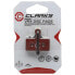 CLARKS 852C Sintered Disc Brake Pads