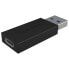 Фото #2 товара RAIDSONIC 60321 USB-C To USB-A Adapter